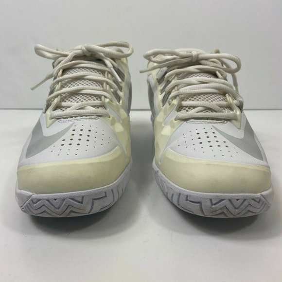 Nike Lunar Ballistec 1.5 Women's Tennis Shoes - Picture 5 of 8